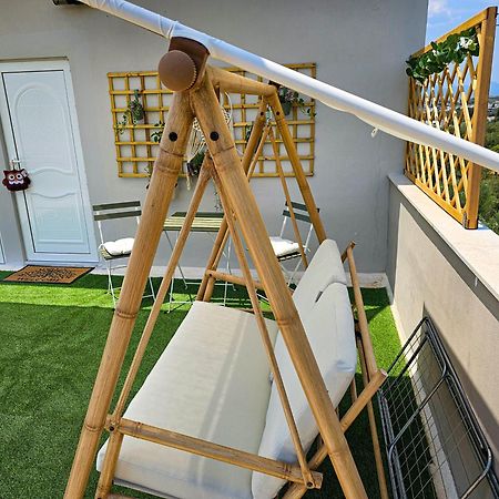 Μέντα 1 Kalamata Exterior foto