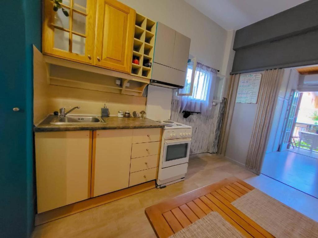 Μέντα 1 Kalamata Exterior foto
