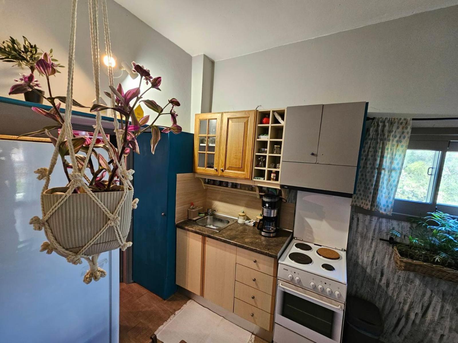Μέντα 1 Kalamata Exterior foto