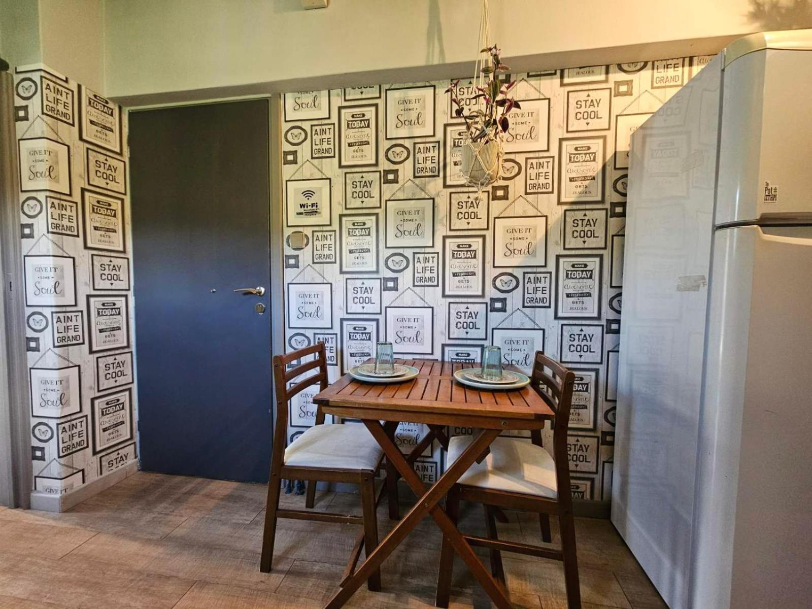 Μέντα 1 Kalamata Exterior foto