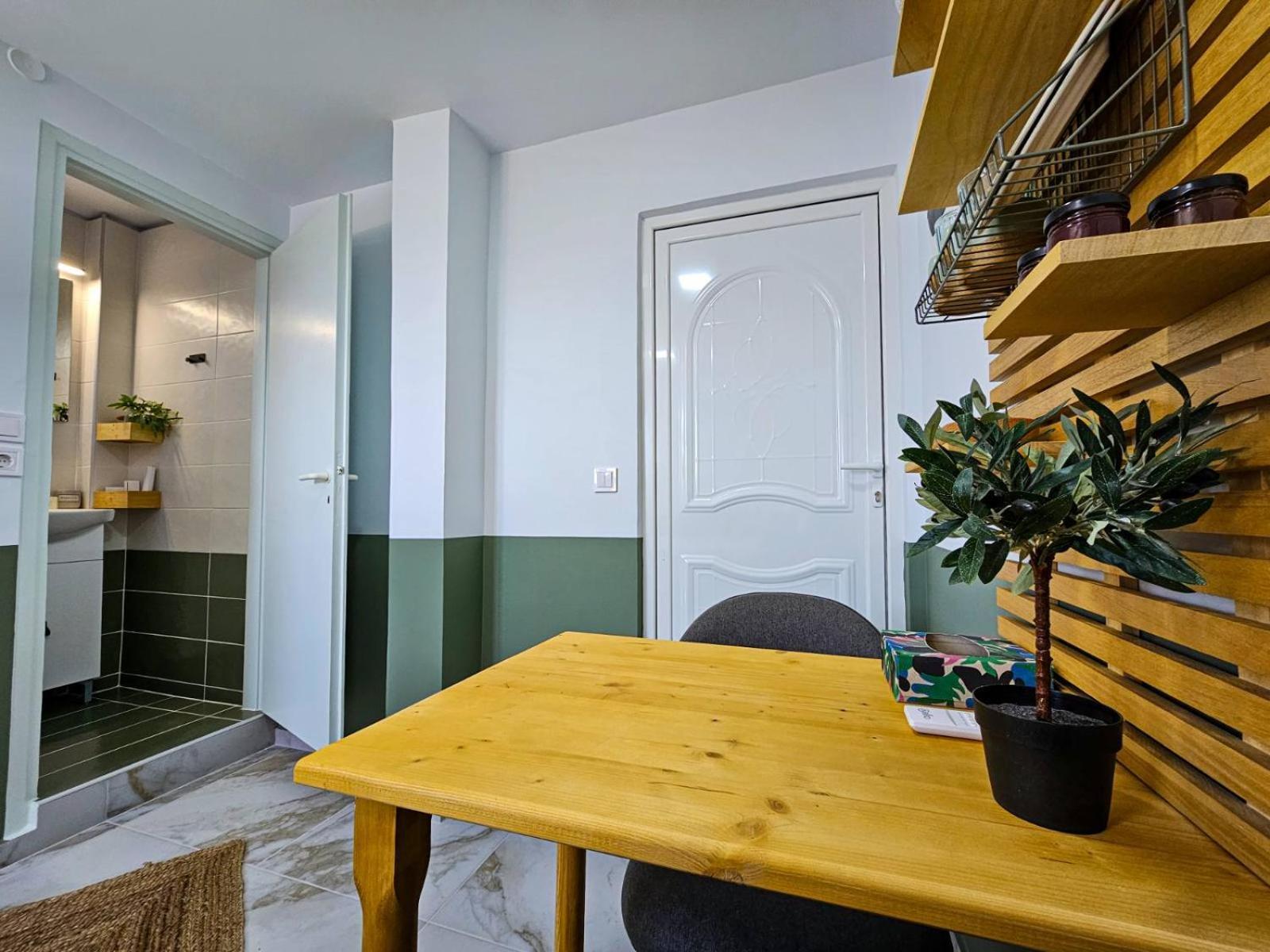 Μέντα 1 Kalamata Exterior foto