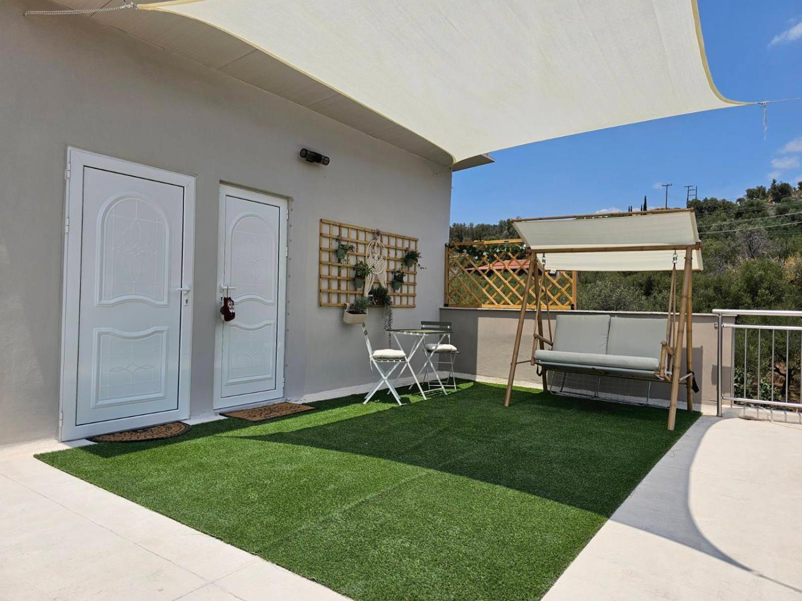 Μέντα 1 Kalamata Exterior foto