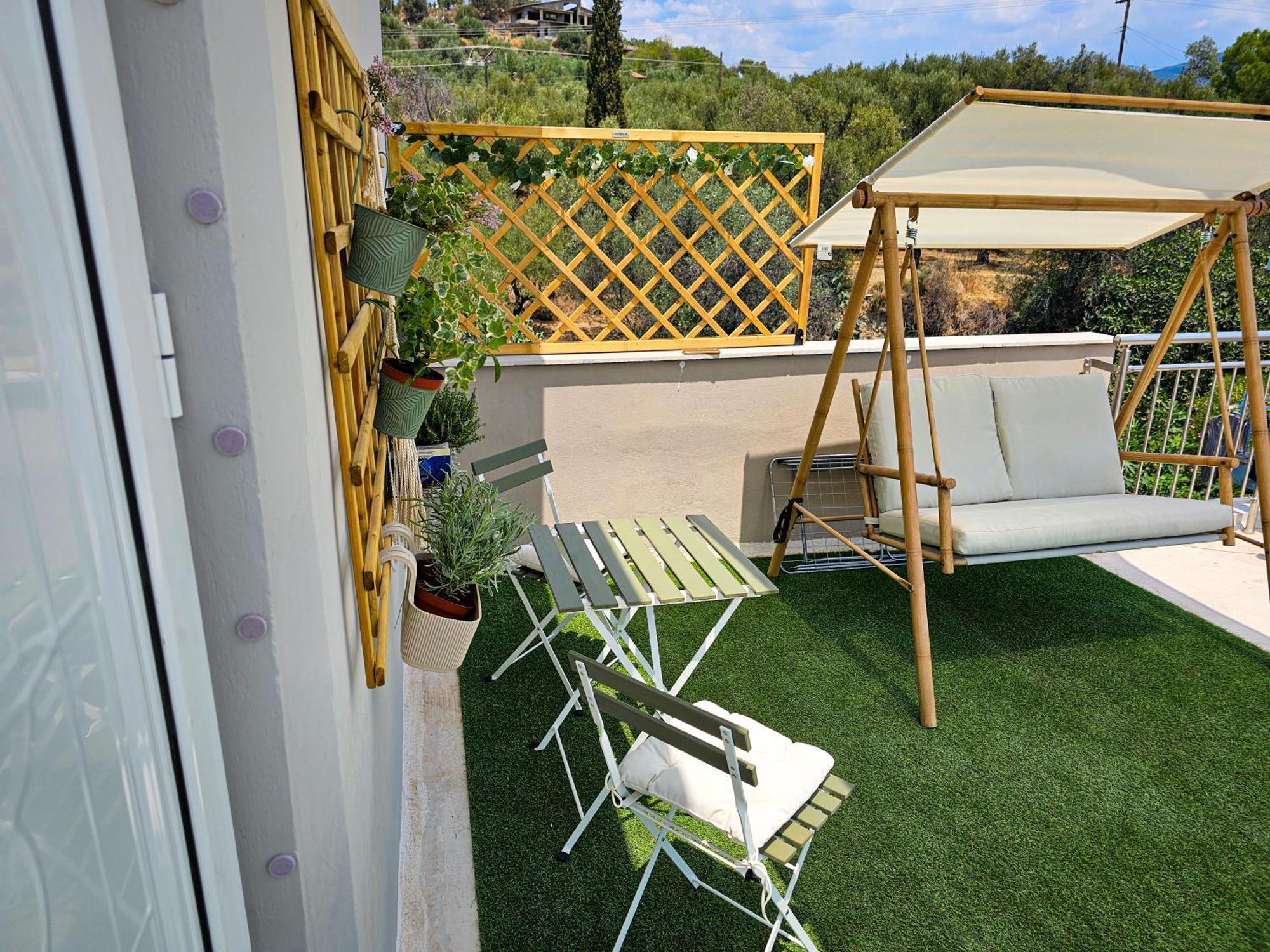 Μέντα 1 Kalamata Exterior foto